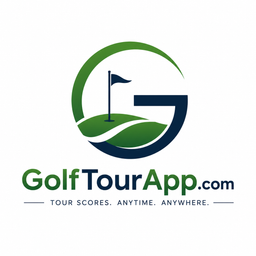 Golf Tour App